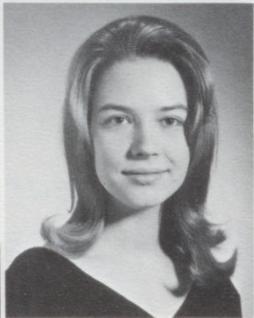 Beverly Muddiman's Classmates profile album