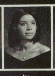 Joy Ross' Classmates profile album