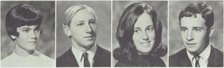 Judi Barwick's Classmates profile album