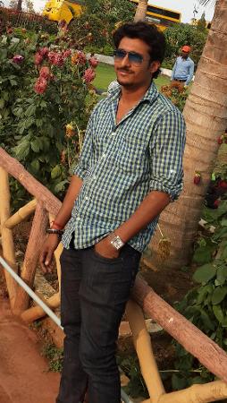 Dhruv Biswas's Classmates® Profile Photo