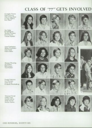 Daniel Fortman's Classmates profile album