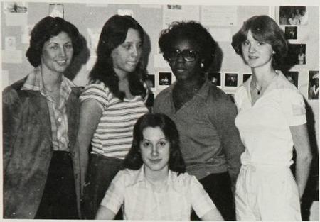 Sherry Tinsley's Classmates profile album