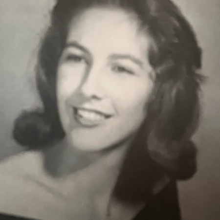 Frances St. James' Classmates profile album