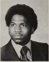 Lawrence Brown's Classmates profile album