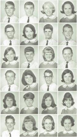 Bonnie Moye's Classmates profile album