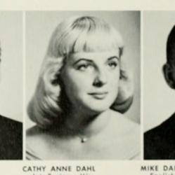 Cathy Dahl's Classmates profile album