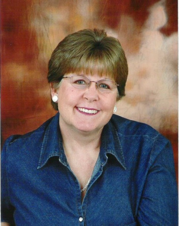 Teri Hoke's Classmates® Profile Photo