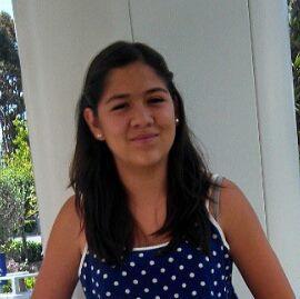 Kiara Iturrios's Classmates® Profile Photo