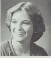 Cindy Porter's Classmates profile album