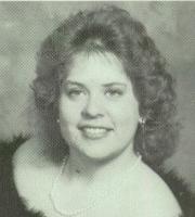 Christie McCormick's Classmates® Profile Photo