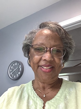 Winifred Gray's Classmates® Profile Photo