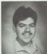 Johnny Aguirre's Classmates profile album