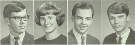 Dennis Carlson's Classmates profile album