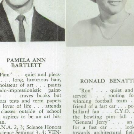 Pamela Smith's Classmates profile album