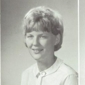Beverly Witthus' Classmates profile album