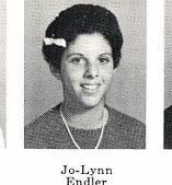 Jo-Lynn Gonzales' Classmates profile album