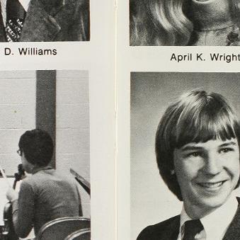 Kathleen Zavaski's Classmates profile album