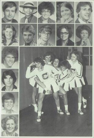 SUZANNE KENNELLY's Classmates profile album