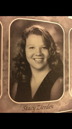 Stacy Zierden's Classmates profile album