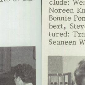 Wendy Hopper's Classmates profile album