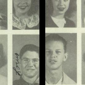Norman Bean's Classmates profile album