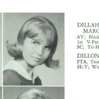 Donna Dillon's Classmates profile album