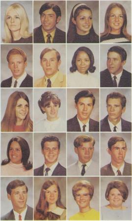 Donna (Crull) Beattie's Classmates profile album