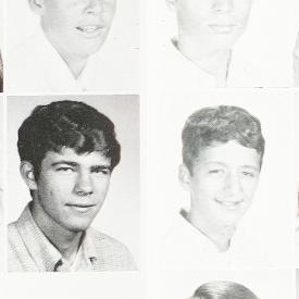 Rene Ellis' Classmates profile album