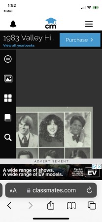 Mary Rosenberger-Morretti's Classmates profile album