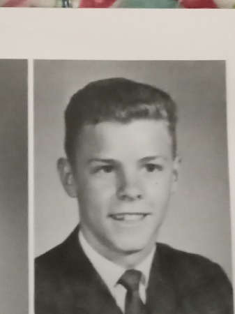 Dave Fitton's Classmates profile album