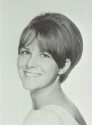 Susan Walters' Classmates profile album