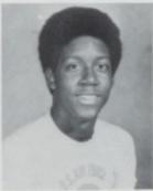 Kevin Jordan's Classmates profile album