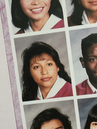 Rachel Fosados' Classmates profile album