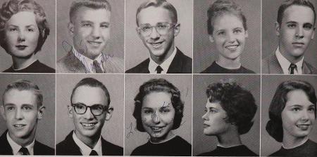 Susan Harding's Classmates profile album