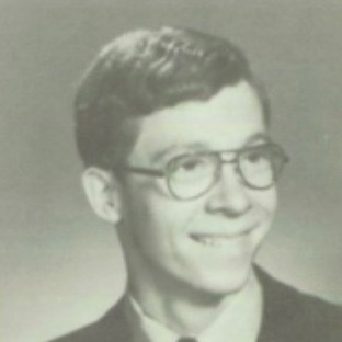 David Griffith's Classmates profile album