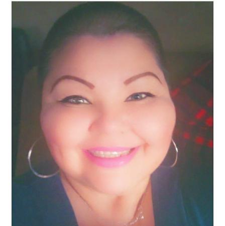 Sylvia Contreras's Classmates® Profile Photo