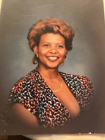 Jacqueline Goodwyn-Lewis' Classmates profile album