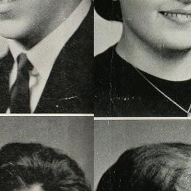 William Amshay's Classmates profile album