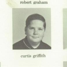 Curtis Griffith's Classmates profile album