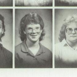 Lee Harrell's Classmates profile album