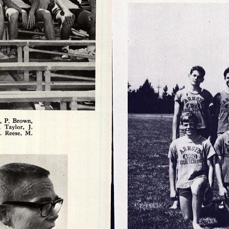 Donald Haberman's Classmates profile album