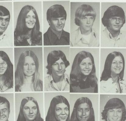 Phyllis Scantland's Classmates profile album