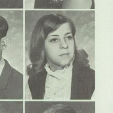 Judy Sahlstrom's Classmates profile album