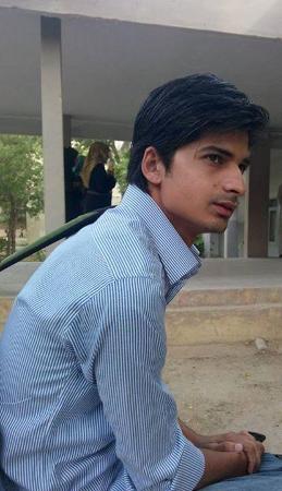 Muhammad Umair's Classmates® Profile Photo