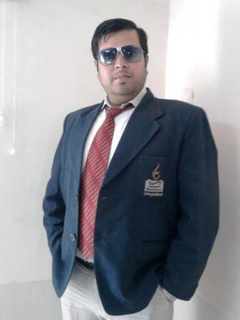 Deepak Sharma's Classmates® Profile Photo
