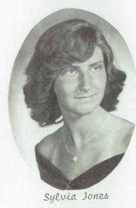 Sylvia Jones' Classmates profile album