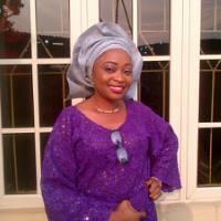 Olubukola Arikenbi's Classmates® Profile Photo