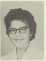 Estella Munoz's Classmates profile album