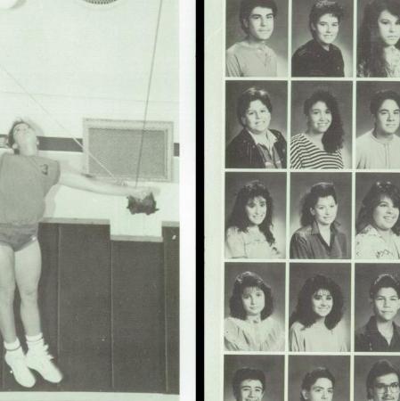 Patty Gutierrez's Classmates profile album