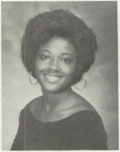 Sabrina A. Cooper's Classmates profile album